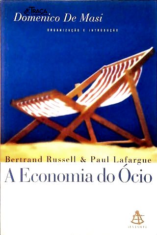 A Economia do Ócio