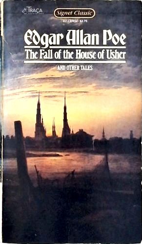 The Fall Of The House Of Usher