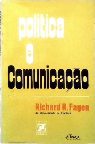 Política e Comunicação