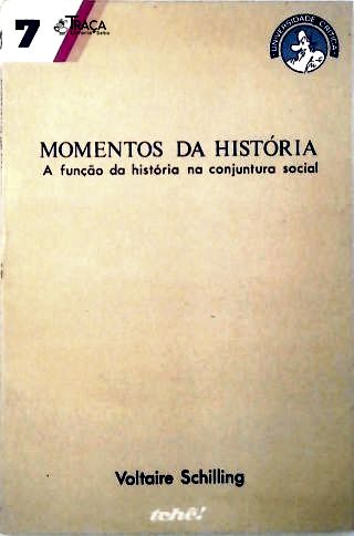 Momentos da História