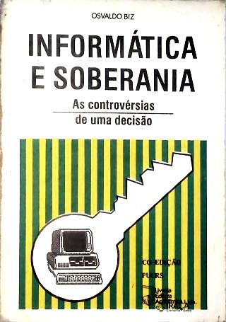 Informática e Soberania