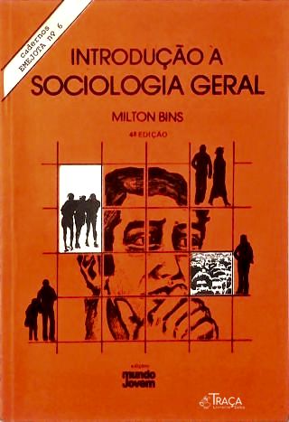 Introdução À Sociologia Geral