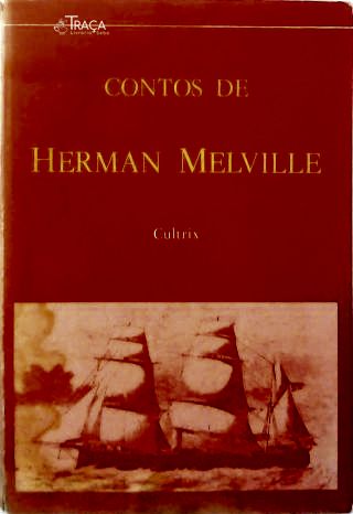 Contos de Herman Melville