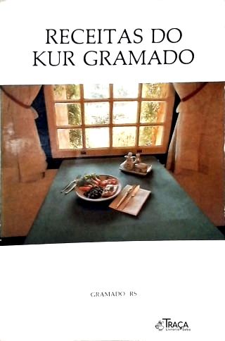 Receitas do Kur Gramado