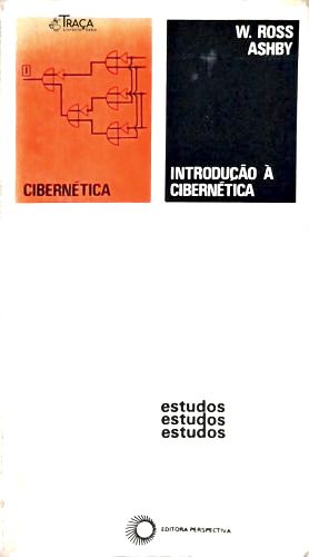 Introdução À Cibernética