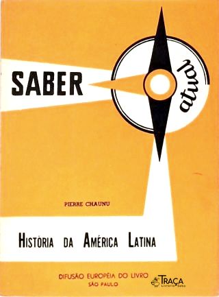 História Da América Latina
