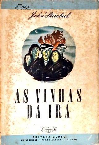 As Vinhas da Ira