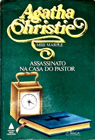 Assassinato na Casa do Pastor