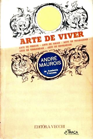 Arte de Viver