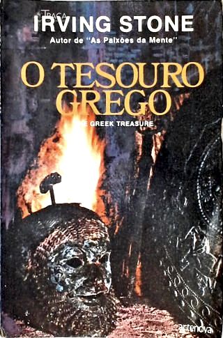 O Tesouro Grego