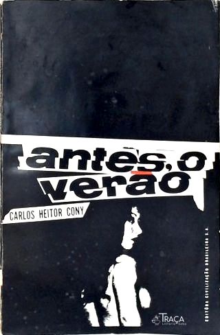 Antes, o Verão