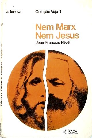 Nem Marx Nem Jesus