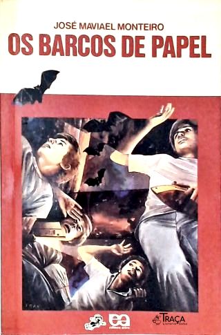 Os Barcos De Papel