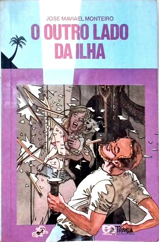 O Outro Lado Da Ilha