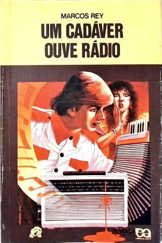 Um Cadáver Ouve Rádio