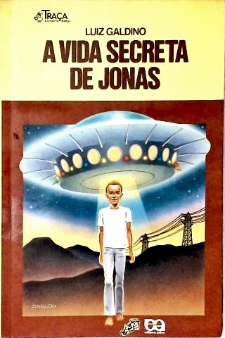 A Vida Secreta De Jonas