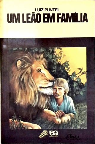 Um Leão em Família