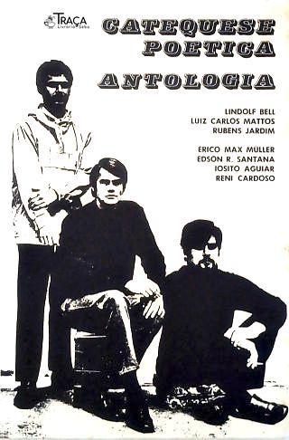 Catequese Poética