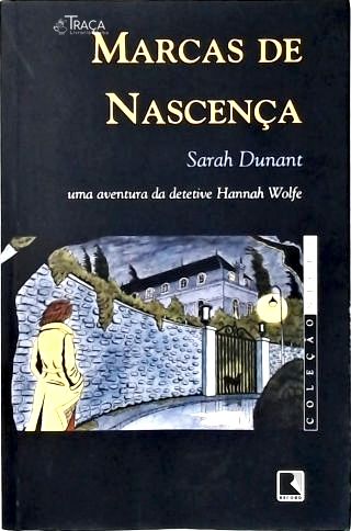 Marcas de Nascença