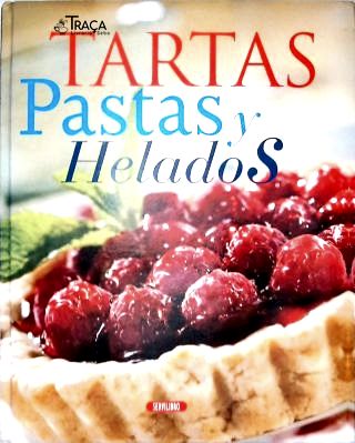 Tartas, Pastas Y Helados