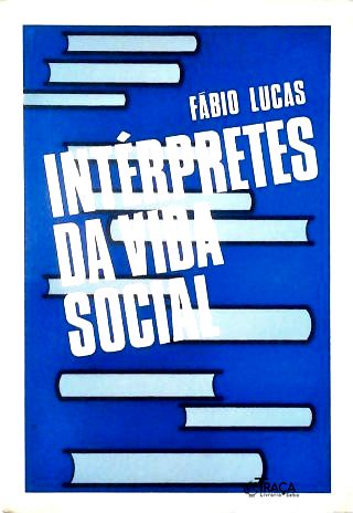 Intérpretes da vida social