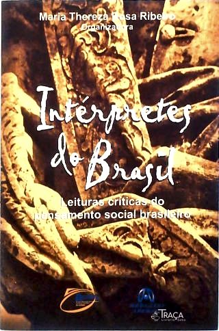 Intérpretes do Brasil