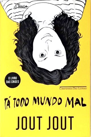 Tá Todo Mundo Mal