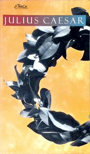 The Tragedy Of Julius Caesar