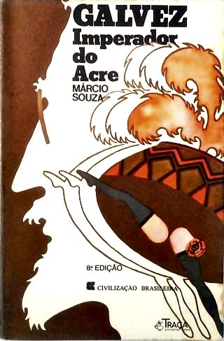 Galvez Imperador do Acre