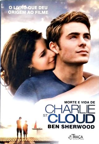Morte E Vida De Charlie St. Cloud