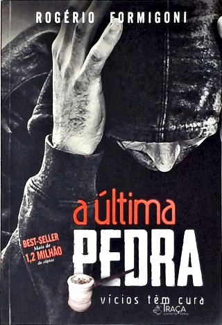 A Última Pedra