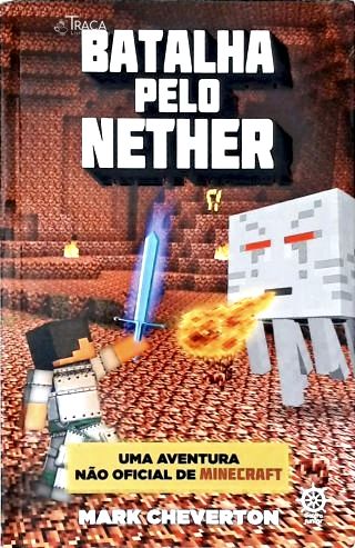 Batalha Pelo Nether
