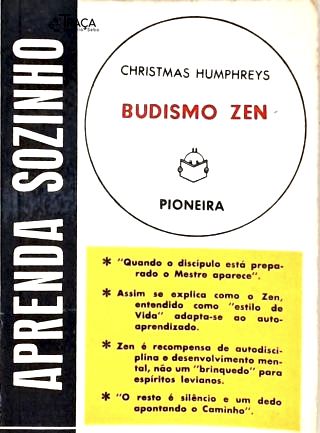 Aprenda Sozinho Budismo Zen