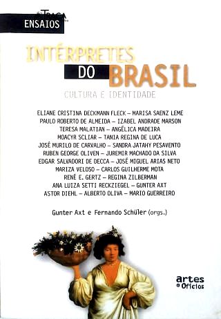 Intérpretes Do Brasil