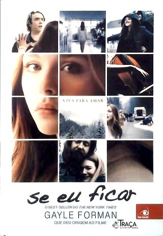 Se Eu Ficar