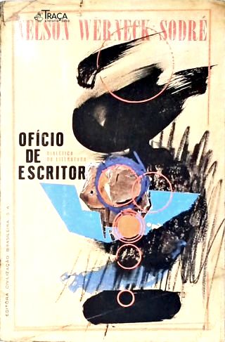 Ofício De Escritor