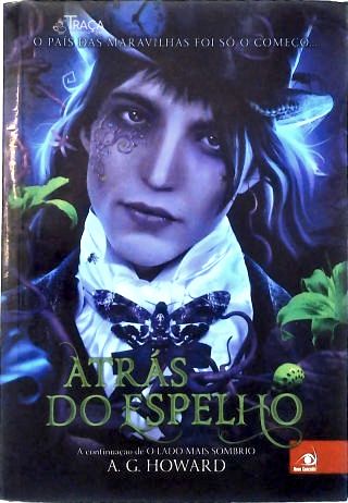 Atrás do Espelho