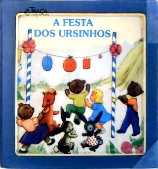 A Festa dos Ursinhos