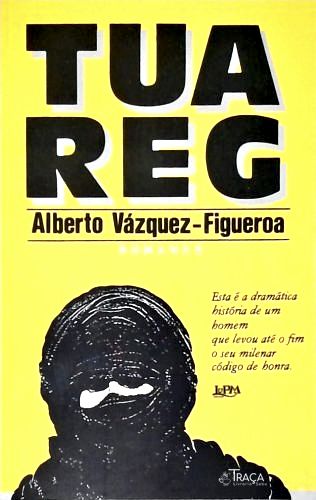 Tuareg