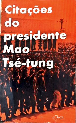 Citações do Presidente Mao Tsé-tung