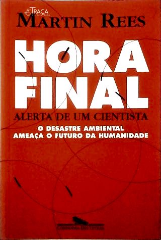 Hora Final - Alerta de Um Cientista