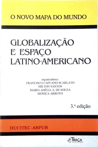 Globalização e Espaço Latino-americano