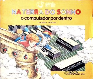 Na Terra do Sonho