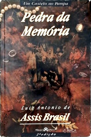 Pedra da Memória