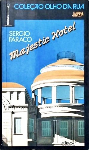 Majestic Hotel