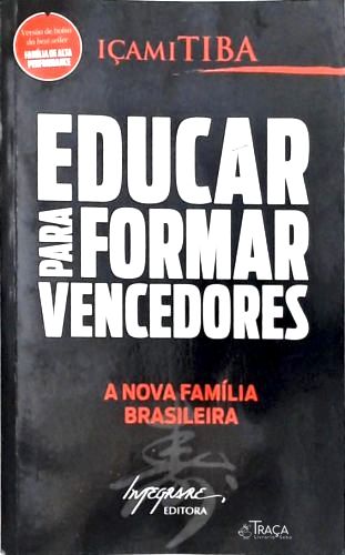 Educar Para Formar Vencedores
