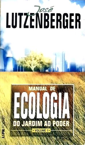 Manual de Ecologia - Vol. 1