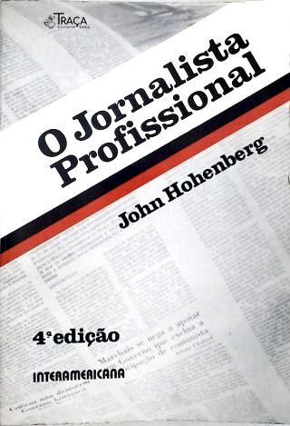 O Jornalista Profissional