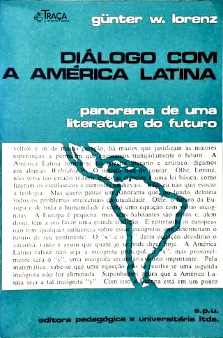 Diálogo com a América Latina