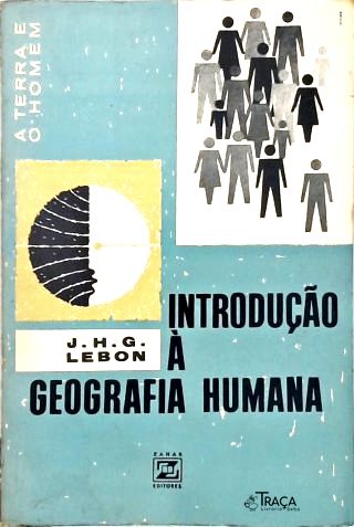 Introdução À Geografia Humana